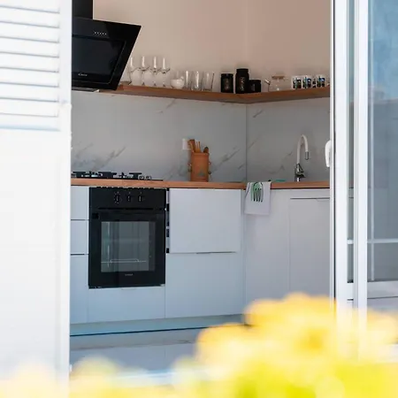 My Dalmatia - House Festini With Private Jacuzzi & Sea View * Košljun