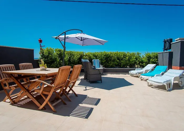 My Dalmatia - House Festini With Private Jacuzzi & Sea View * Košljun