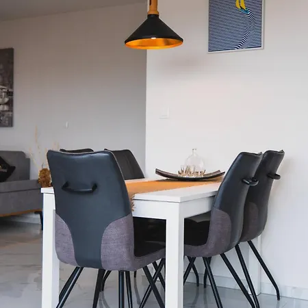 My Dalmatia - House Festini With Private Jacuzzi & Sea View Košljun